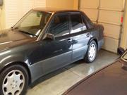 1994 MERCEDES-BENZ 1994 - Mercedes-benz E-class