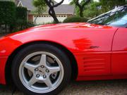 1994 Chevrolet 1994 - Chevrolet Corvette