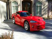 2001 DODGE 2001 - Dodge Viper