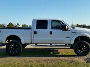 Ford F 250 Ford F-250 WHITE