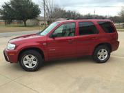 Mercury 2006 Mercury Mariner Premier