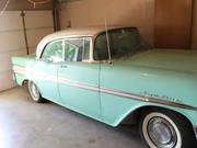 1957 PONTIAC other Pontiac Other Catalina Sedan (no posts) 4 door (Ha