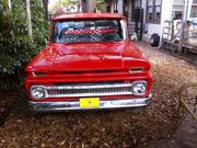 1966 CHEVROLET Chevrolet C-10 standard