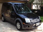 2012 ford Ford Transit Connect XLT Mini Passenger Van 4-Door