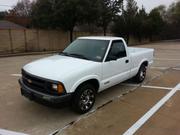 1994 Chevrolet Chevrolet S-10 2door truck