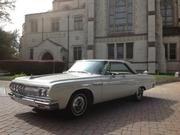 PLYMOUTH FURY 1964 - Plymouth Other