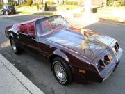 1980 Pontiac Firebird