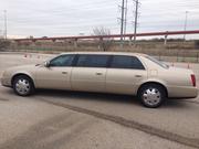 2001 Cadillac 4.6 Gas