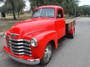 1953 Chevrolet Chevrolet Other Pickups Dually