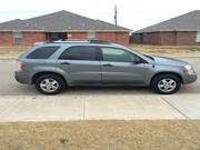 2005 Chevrolet Equinox