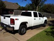 Gmc 2008 GMC Sierra 2500 SLE