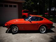 1978 Datsun Datsun Z-Series Time Machine Upgrade