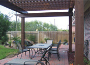 Shade Structure builders in TX