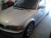 2003 Bmw BMW 3-Series 325i