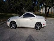 2002 Lexus Sc 430 Lexus SC Base Convertible 2-Door