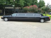 2007 Lincoln Town Car