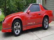 1987 Chevrolet Camaro