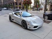 2003 ferrari Ferrari 360 MODENA F1