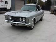 1964 Buick Riviera 1964 - Buick Riviera