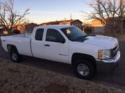 2009 CHEVROLET silverado 2500