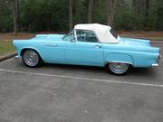 Ford Thunderbird 292 V8