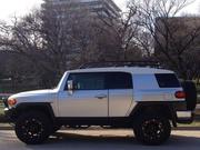 Toyota Fj Cruiser 2007 - Toyota Fj Cruiser