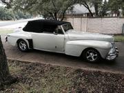 1942 Lincoln Continental