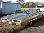 Ford Thunderbird 22447 miles