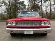 ford fairlane Ford Fairlane 500