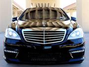 2012 Mercedes-benz S-class