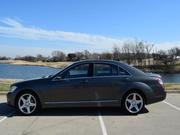 Mercedesbenz 2007 Mercedes-Benz S-Class DESIGNO PKG