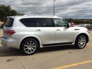 Infiniti Qx56 2013 - Infiniti Qx56