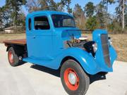 1936 Ford Ford Other Pickups Flatbed truck