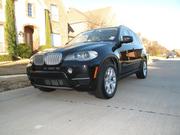 Bmw X5 BMW X5 xDrive35i Sport Utility 4-Door