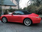 Porsche 911 43026 miles