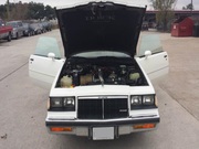 1986 buick Buick Regal T-Type