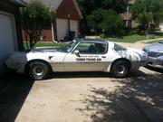 1980 Pontiac Pontiac Trans Am Pace Car Edition