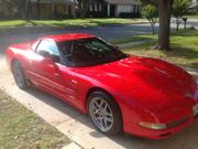 Chevrolet Corvette 5.7L 350Cu. In.