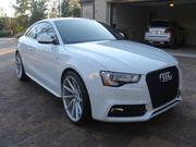 2014 AUDI Audi S5 Prestige Coupe 2-Door