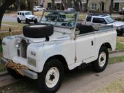 1969 LAND ROVER Land Rover Other Base