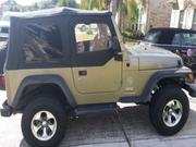 Jeep Wrangler 2.4L 148Cu. In.