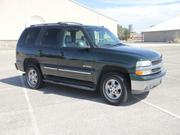 Chevrolet Tahoe 90638 miles