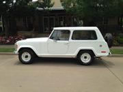 jeep commando 1972 - Jeep Commando