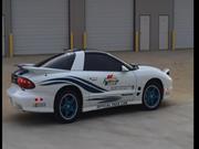 1999 PONTIAC Pontiac Firebird Trans Am Coupe 2-Door