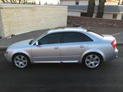 2004 Audi S4 Audi S4 4dr Sedan quattro