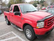 Ford F250 Ford F-250 XLT SuperDuty