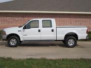 2001 Ford Ford F-350  - RUSTFREE 7.3 4WD - RARE F350 SHORT B