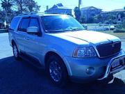 2004 LINCOLN navigator