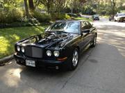 1999 BENTLEY continental gt