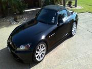 Honda 2007 2007 - Honda S2000